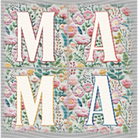 Mother's Day-MM 688